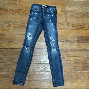 Mudd skinny jeans